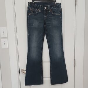 Women's Blue Jeans